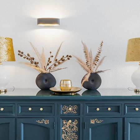 Luxurious Frontline Penthouse In Puerto Banus Apartment Marbella Luaran gambar