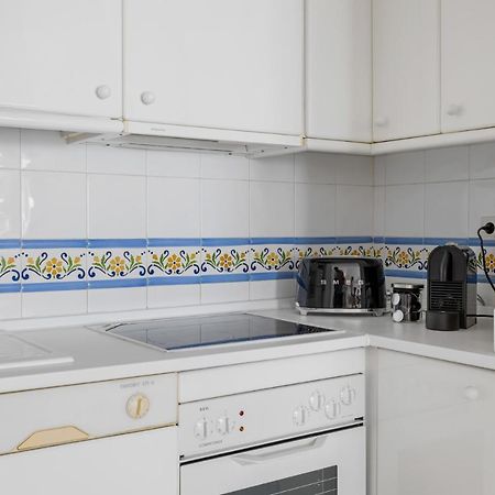Luxurious Frontline Penthouse In Puerto Banus Apartment Marbella Luaran gambar